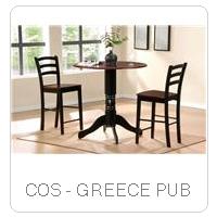 COS - GREECE PUB